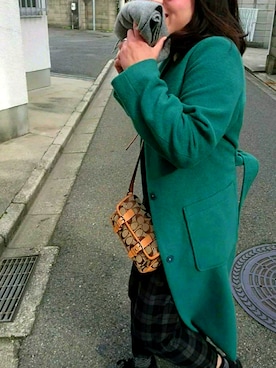 ちびぽちゃーりーさんのコーディネート