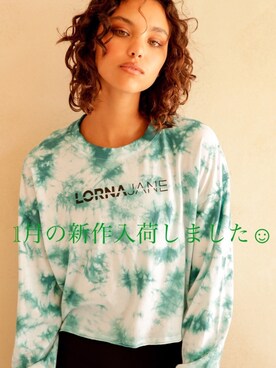 LORNAJANE(ローナジェーン)さんのコーディネート