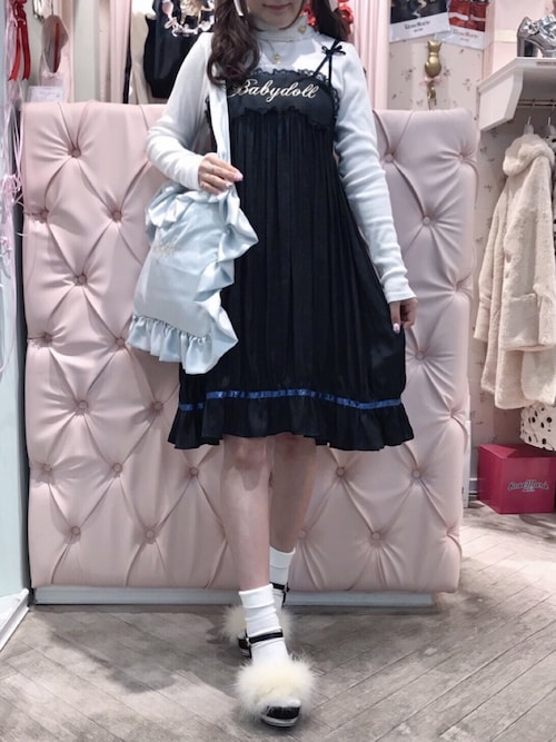 RoseMarie seoirRoseMarie seoir officialさんのネックレスを使った  