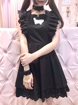 RoseMarie seoir officialさんのコーディネート