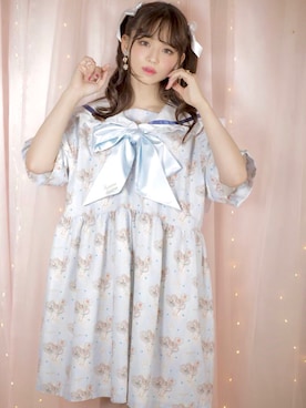 RoseMarie seoir officialさんのコーディネート