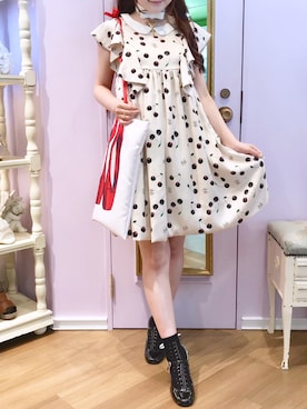 RoseMarie seoir officialさんのコーディネート