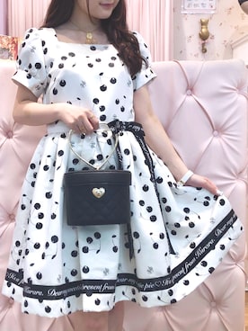 RoseMarie seoir officialさんのコーディネート