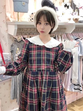 RoseMarie seoir officialさんのコーディネート