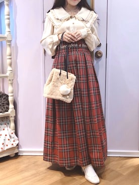 RoseMarie seoir officialさんのコーディネート