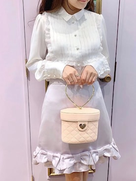 RoseMarie seoir officialさんのコーディネート