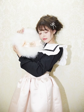 RoseMarie seoir officialさんのコーディネート