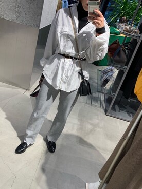 sanai.さんのコーディネート