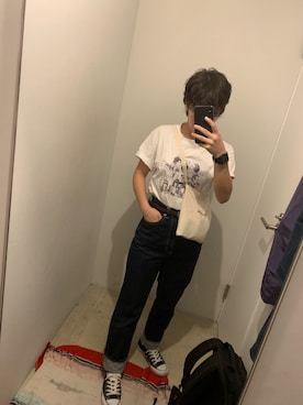 sanai.さんのコーディネート