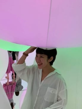 sanai.さんのコーディネート