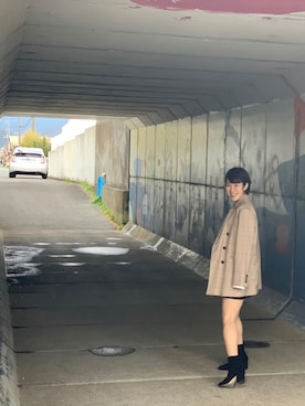 sanai.さんのコーディネート