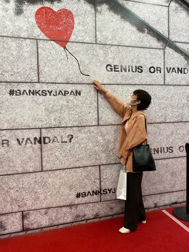 sanai.さんのコーディネート