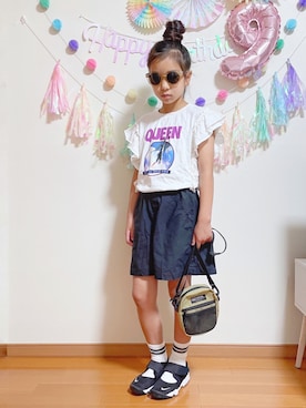 yreyre ☾⋆ ̊さんのコーディネート