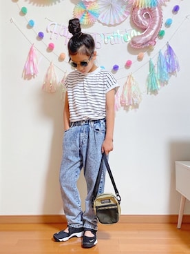 yreyre ☾⋆ ̊さんのコーディネート