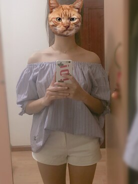 MisSimpleさんのコーディネート