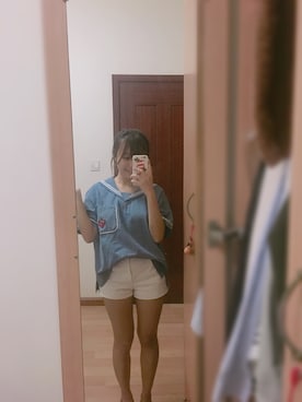 MisSimpleさんのコーディネート