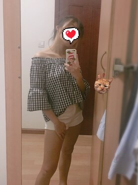 MisSimpleさんのコーディネート