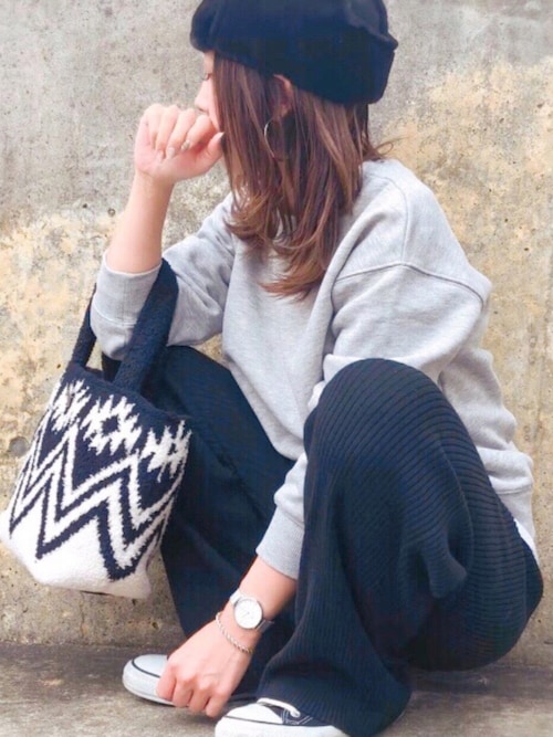 cocoさんのコーディネート