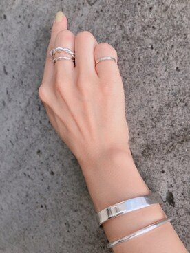 cocoさん（レディース・153cm）の夏コーディネート