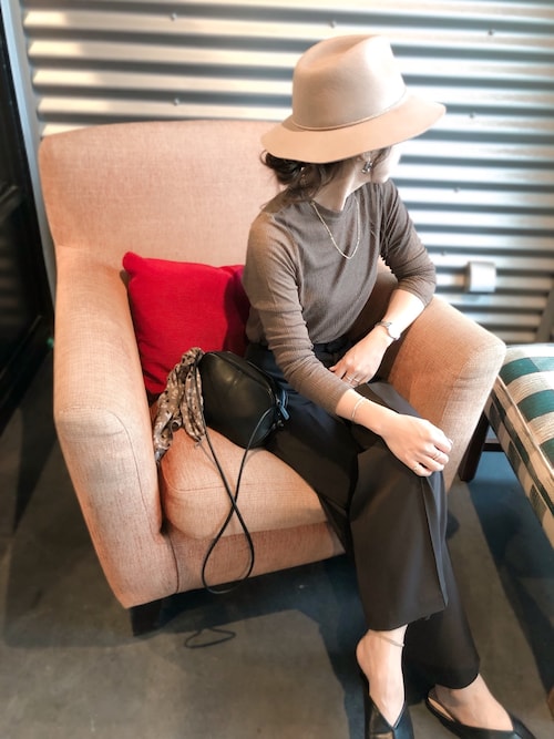 cocoさんのコーディネート
