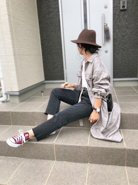 cocoさんのコーディネート