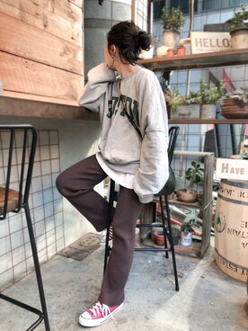 cocoさんのコーディネート
