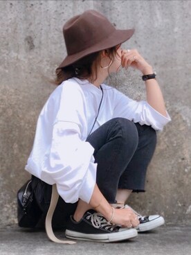 cocoさんのコーディネート