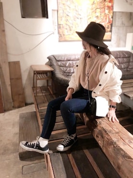 cocoさんのコーディネート