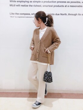 cocoさんのコーディネート