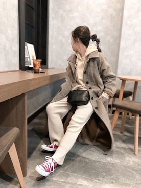 cocoさんのコーディネート