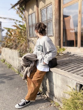cocoさんのコーディネート