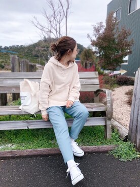 cocoさんのコーディネート