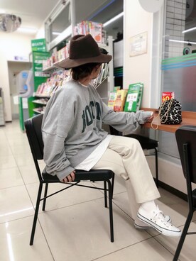 cocoさんのコーディネート