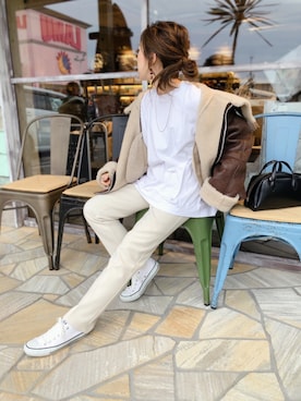 cocoさんのコーディネート