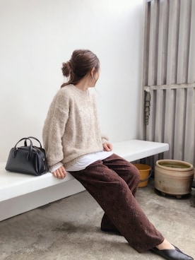 cocoさんのコーディネート