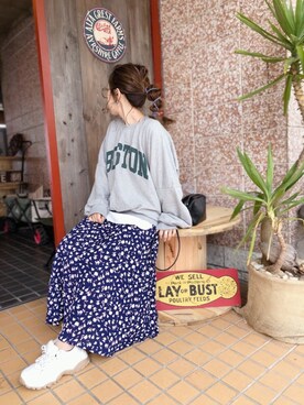 cocoさんのコーディネート