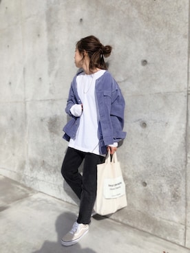 cocoさんのコーディネート