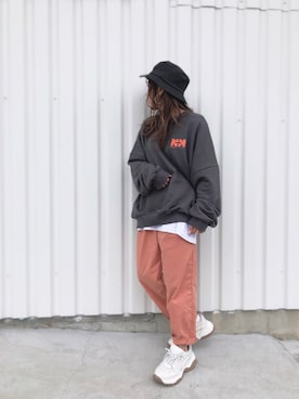 cocoさんのコーディネート