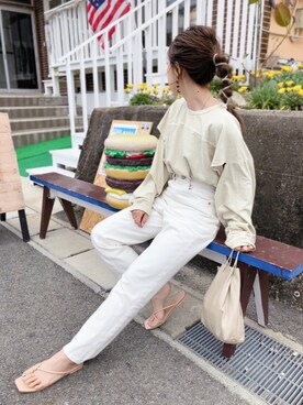 cocoさんのコーディネート