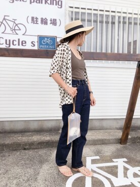 cocoさんのコーディネート