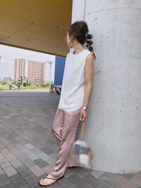 cocoさんのコーディネート