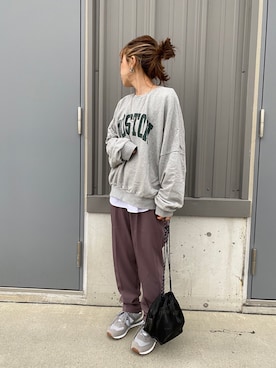 cocoさんのコーディネート