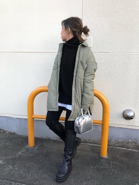 cocoさんのコーディネート