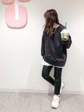 cocoさんのコーディネート