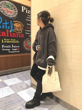 cocoさんのコーディネート