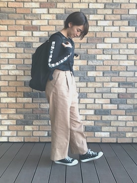 K A N Aさんのコーディネート