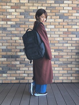 K A N Aさんのコーディネート