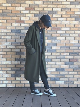 K A N Aさんのコーディネート