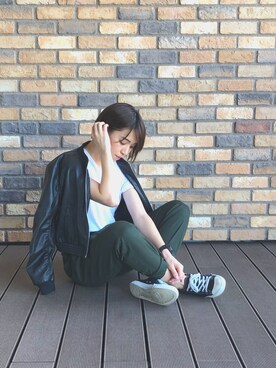 K A N Aさんのコーディネート