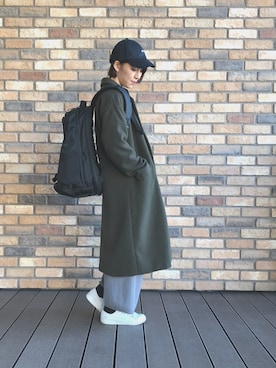 K A N Aさんのコーディネート